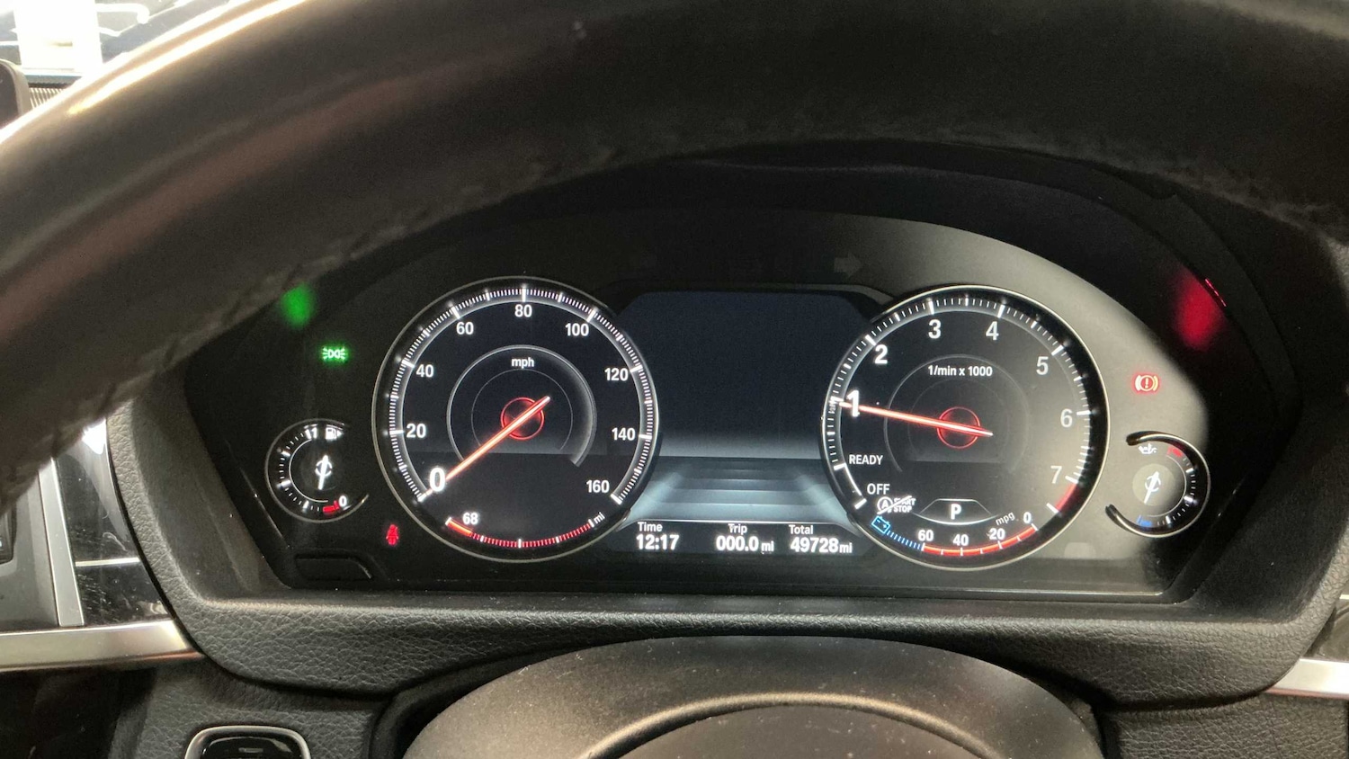 Used BMW 4 Series 2018 for sale - 76978782: Photo 9