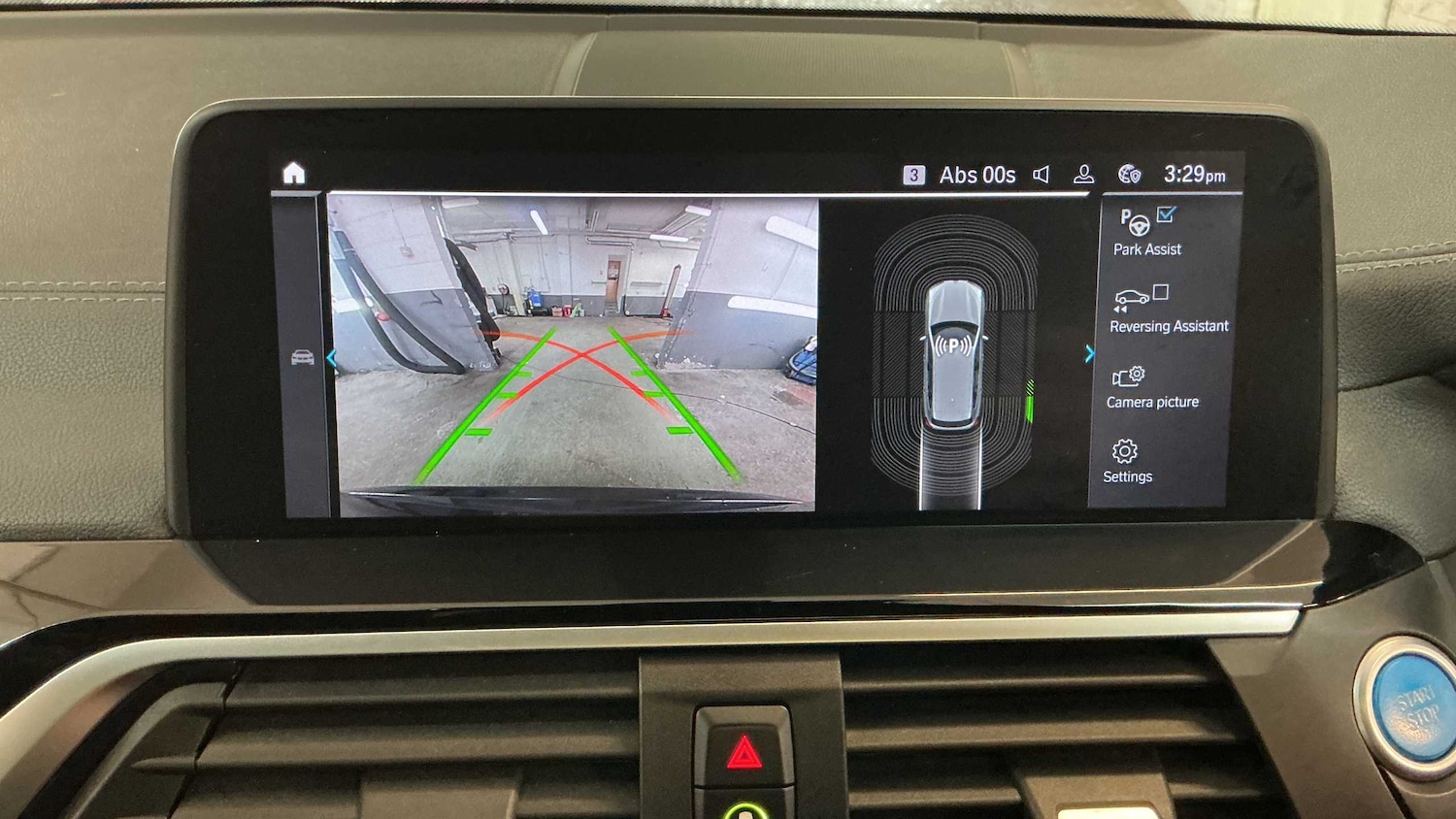 Used BMW iX3 2021 for sale - 77134780: Photo 15