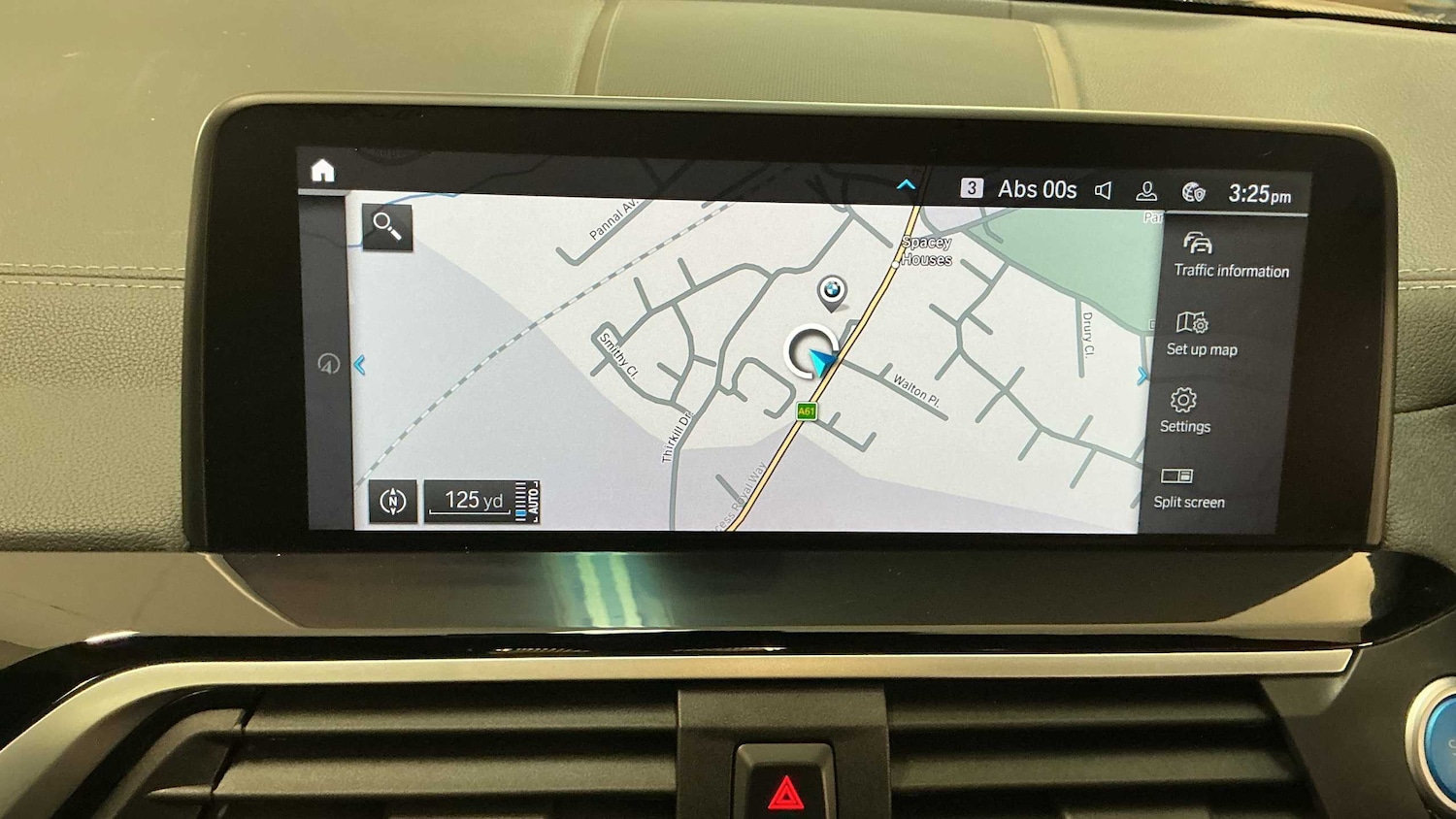 Used BMW iX3 2021 for sale - 77134780: Photo 16