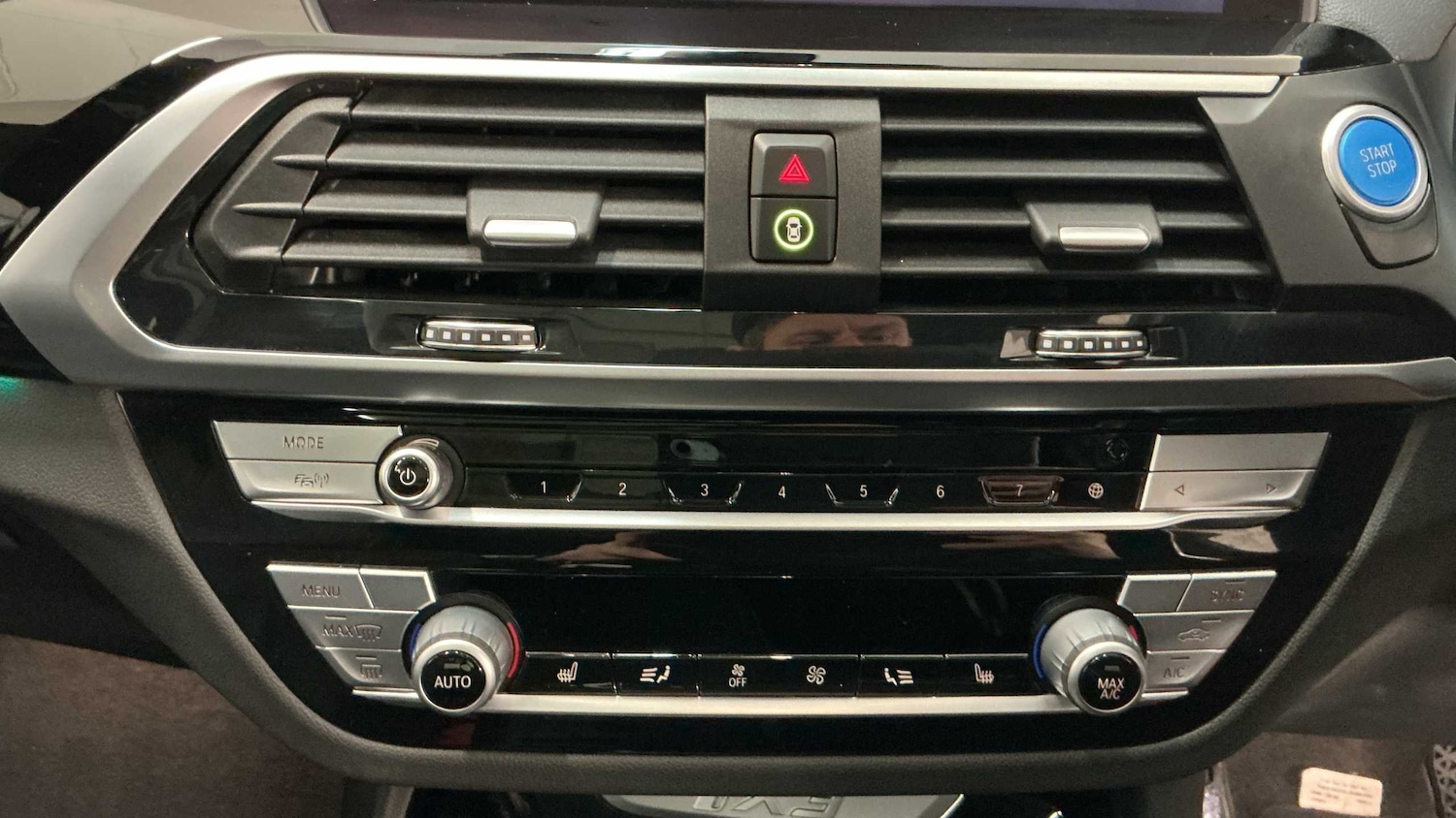 Used BMW iX3 2021 for sale - 77134780: Photo 17