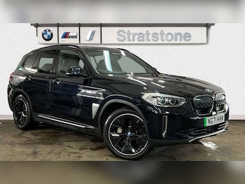 2021 - 210kW Premier Edition 80kWh 5dr Auto