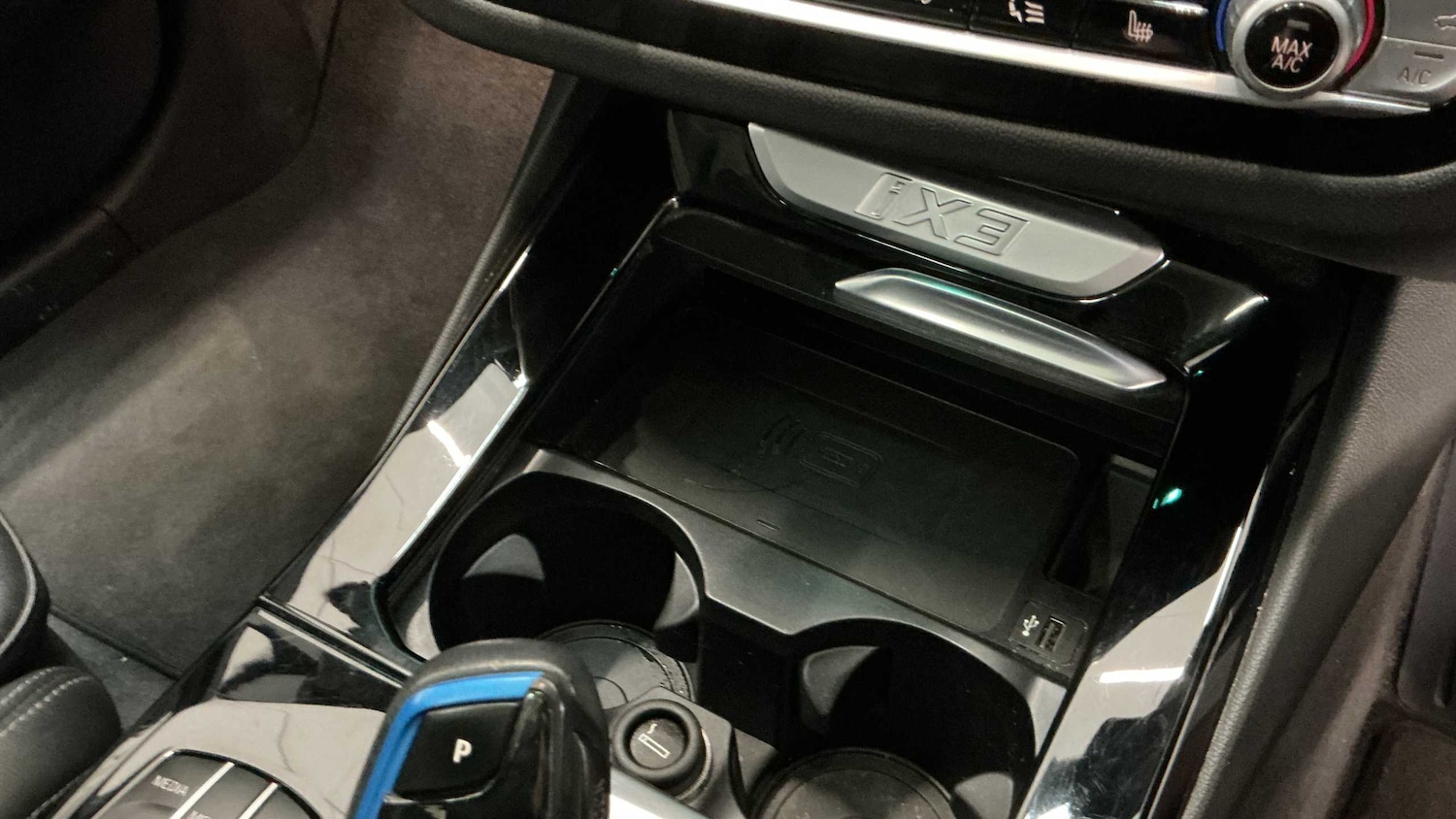 Used BMW iX3 2021 for sale - 77134780: Photo 20