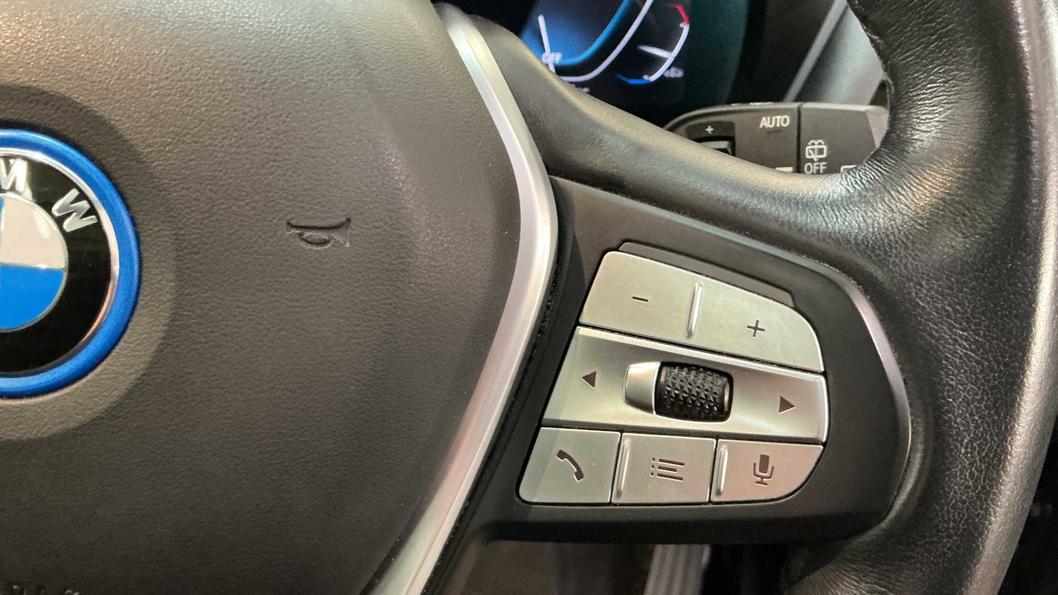 Used BMW iX3 2021 for sale - 77134780: Photo 22