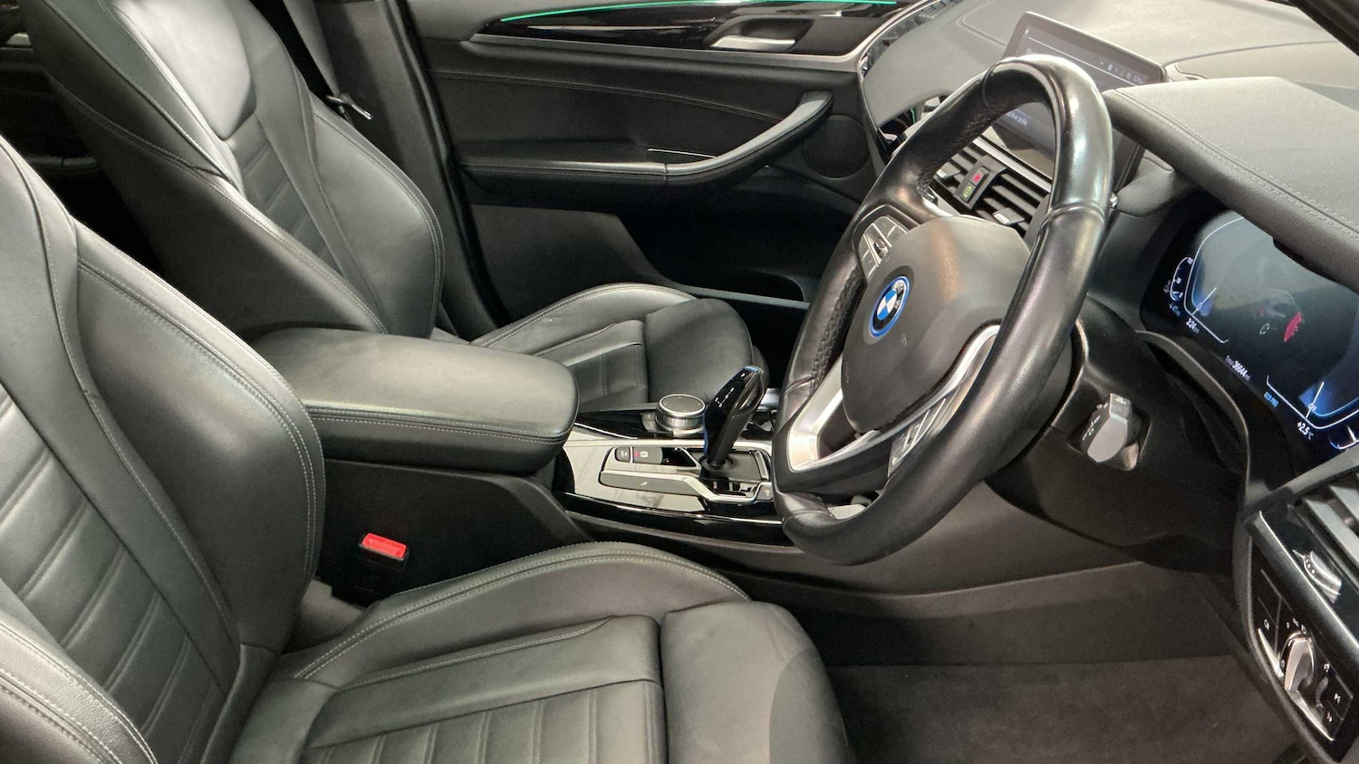 Used BMW iX3 2021 for sale - 77134780: Photo 25