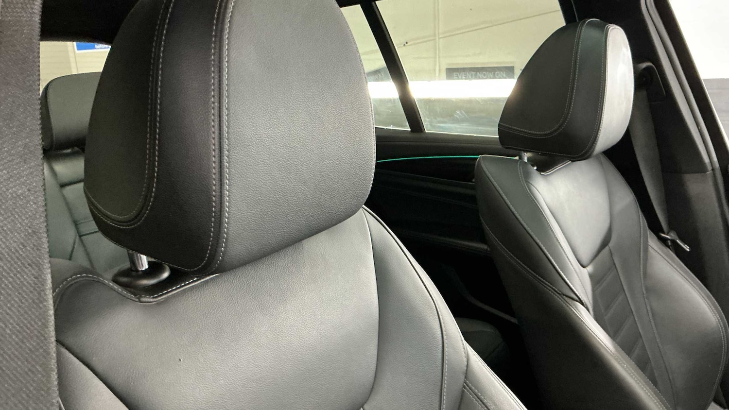 Used BMW iX3 2021 for sale - 77134780: Photo 26