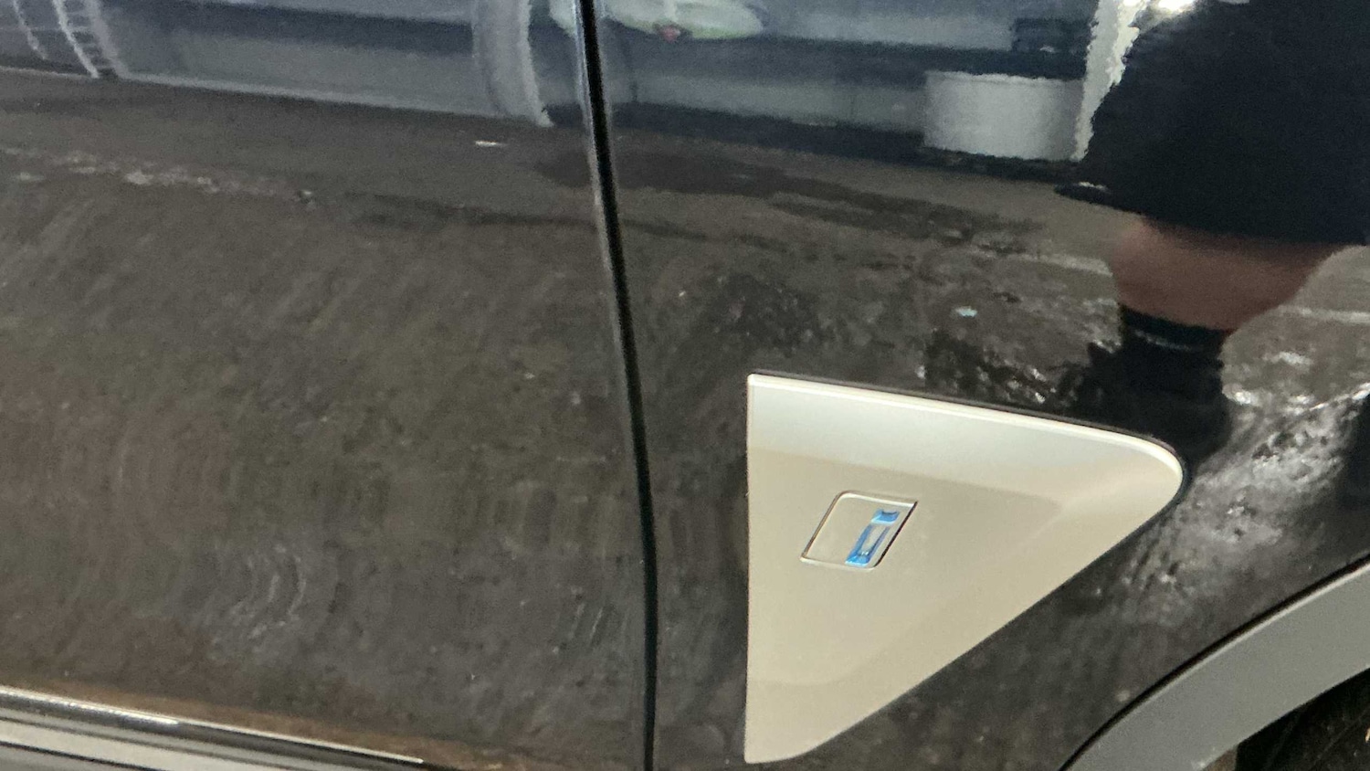 Used BMW iX3 2021 for sale - 77134780: Photo 34