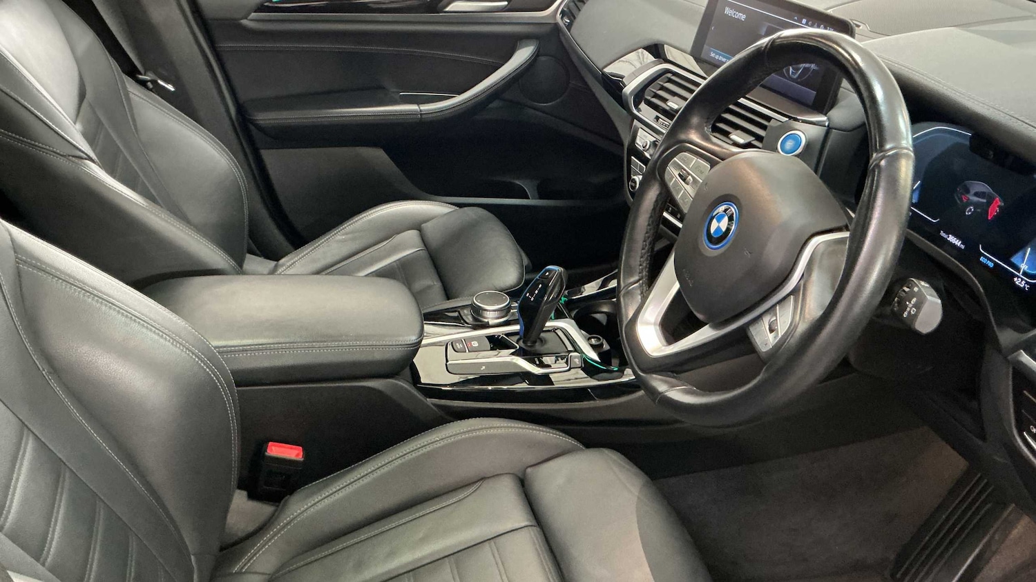 Used BMW iX3 2021 for sale - 77134780: Photo 5