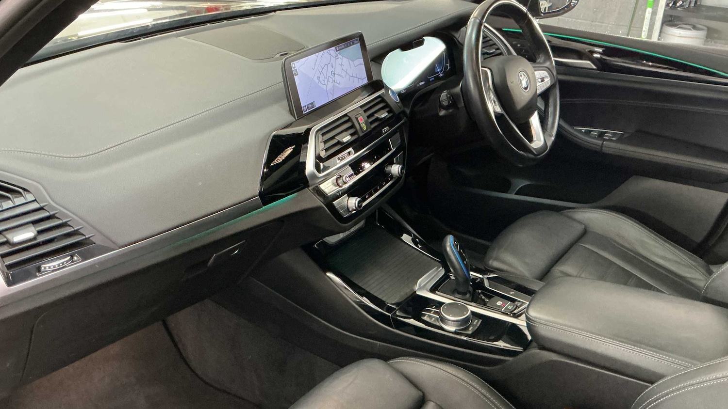 Used BMW iX3 2021 for sale - 77134780: Photo 8