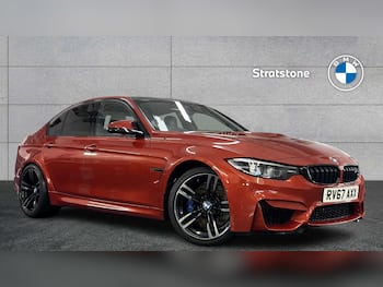 Used BMW M3 2017 for sale - 79716494: Photo