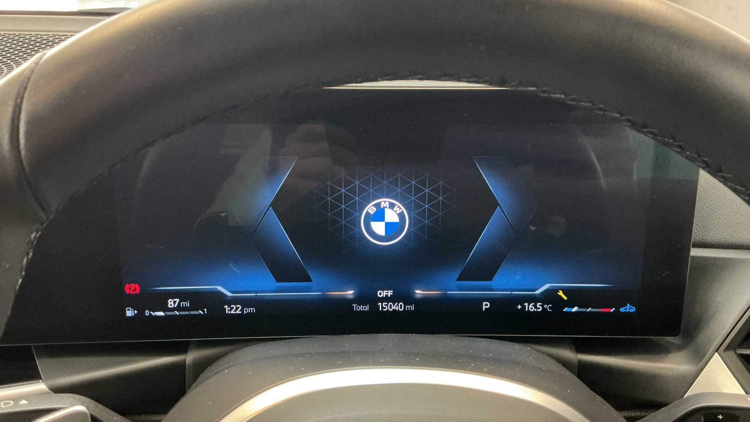 Used BMW 2 Series 2024 for sale - 76156233: Photo 10