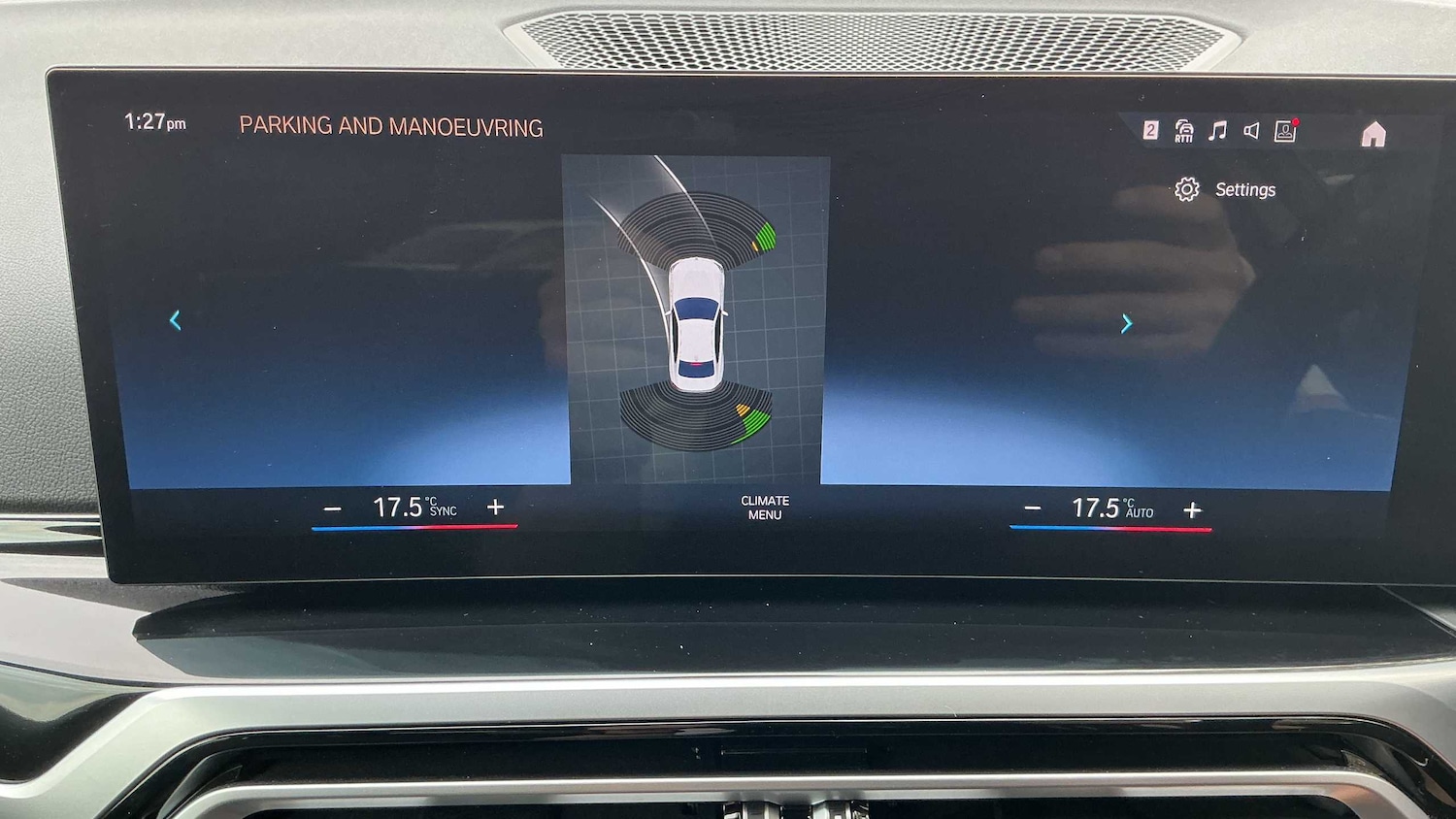 Used BMW 2 Series 2024 for sale - 76156233: Photo 12