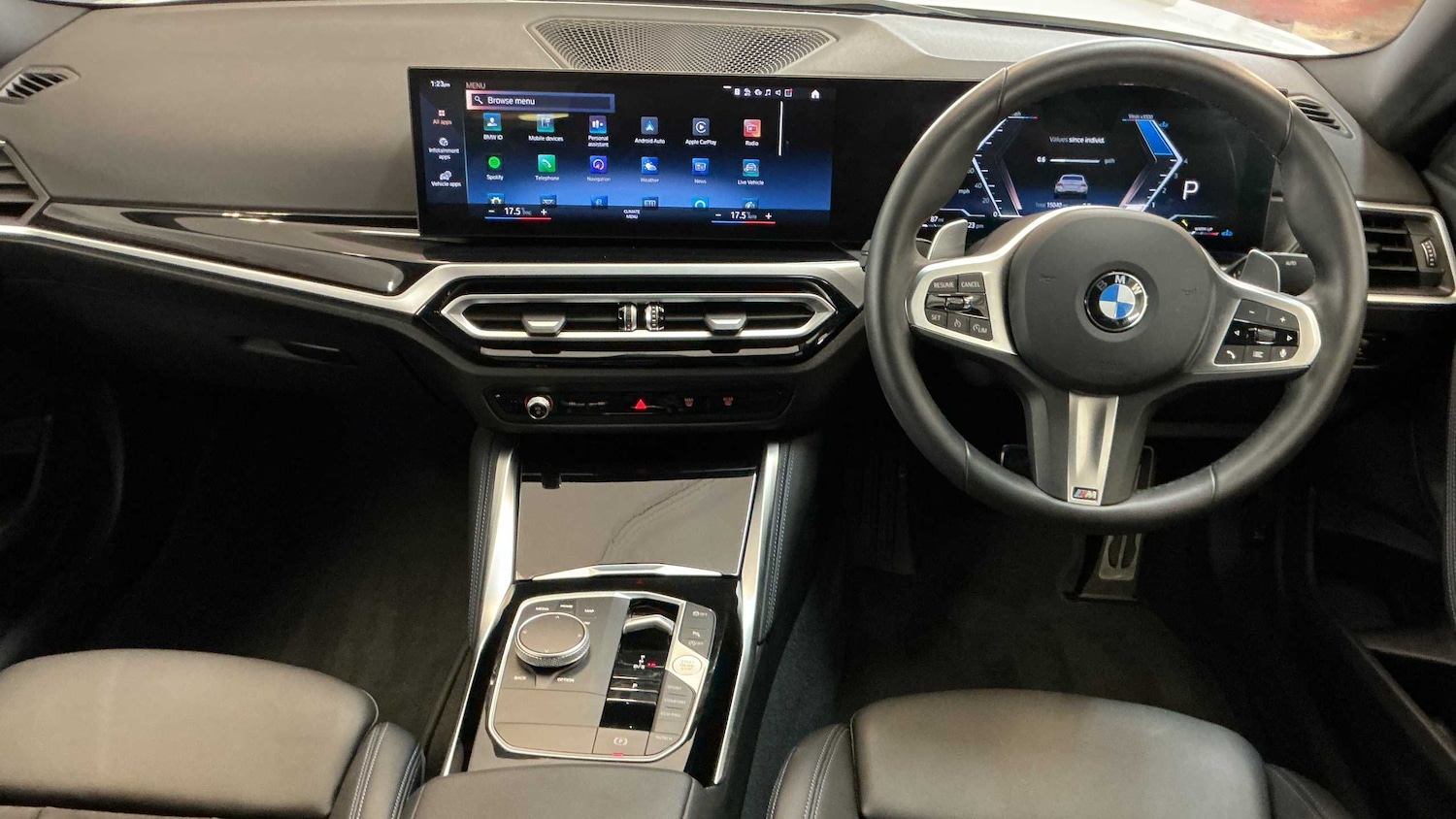 Used BMW 2 Series 2024 for sale - 76156233: Photo 14
