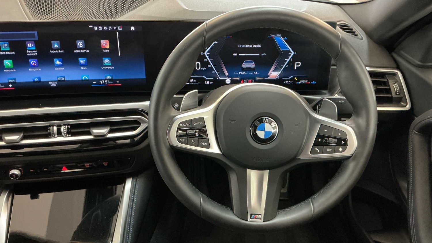 Used BMW 2 Series 2024 for sale - 76156233: Photo 15