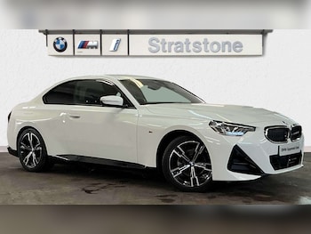 Used BMW 2 Series 2024 for sale - 76156233: Photo