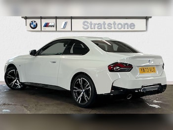 Used BMW 2 Series 2024 for sale - 76156233: Photo