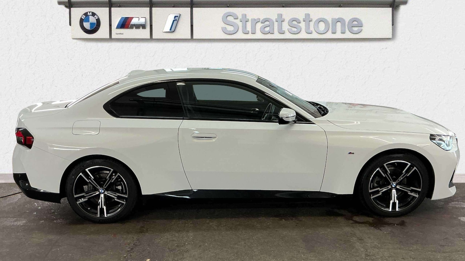 Used BMW 2 Series 2024 for sale - 76156233: Photo 3