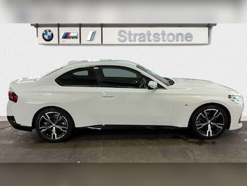 Used BMW 2 Series 2024 for sale - 76156233: Photo