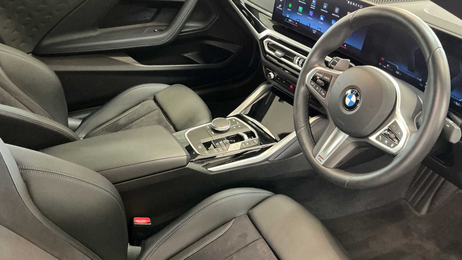 Used BMW 2 Series 2024 for sale - 76156233: Photo 5