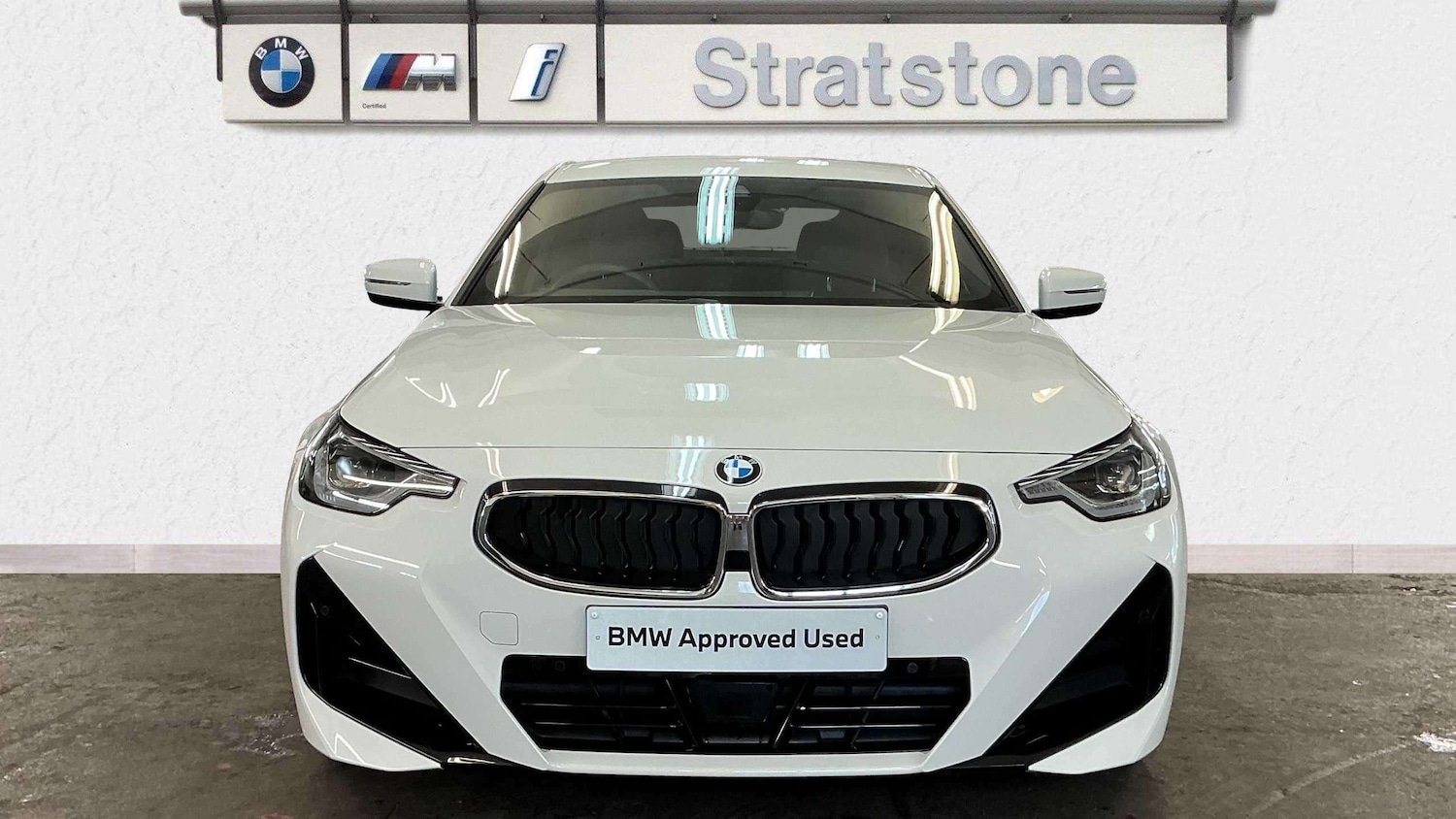 Used BMW 2 Series 2024 for sale - 76156233: Photo 6