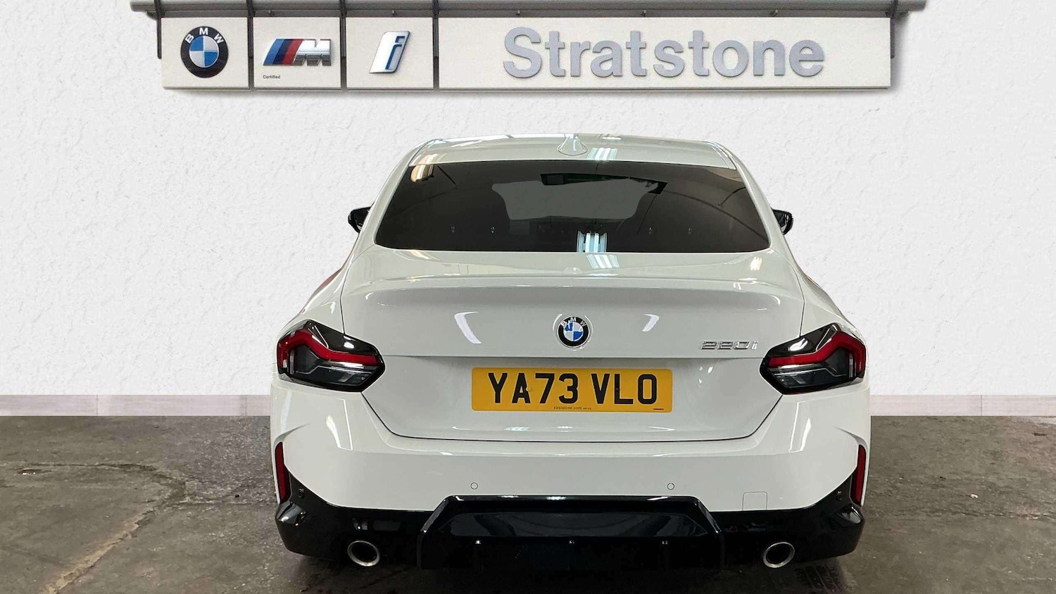 Used BMW 2 Series 2024 for sale - 76156233: Photo 7