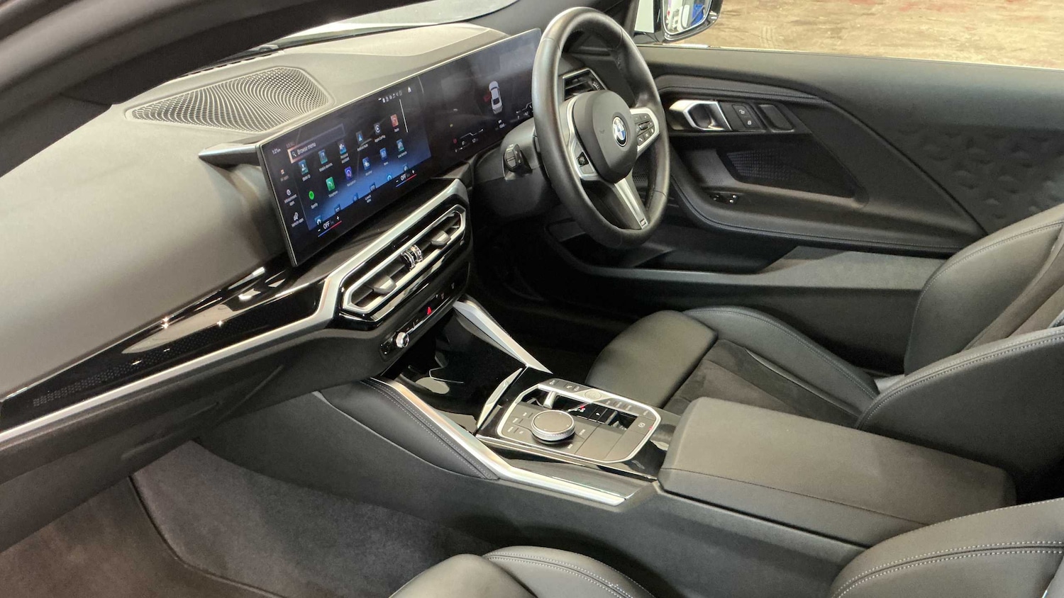 Used BMW 2 Series 2024 for sale - 76156233: Photo 8