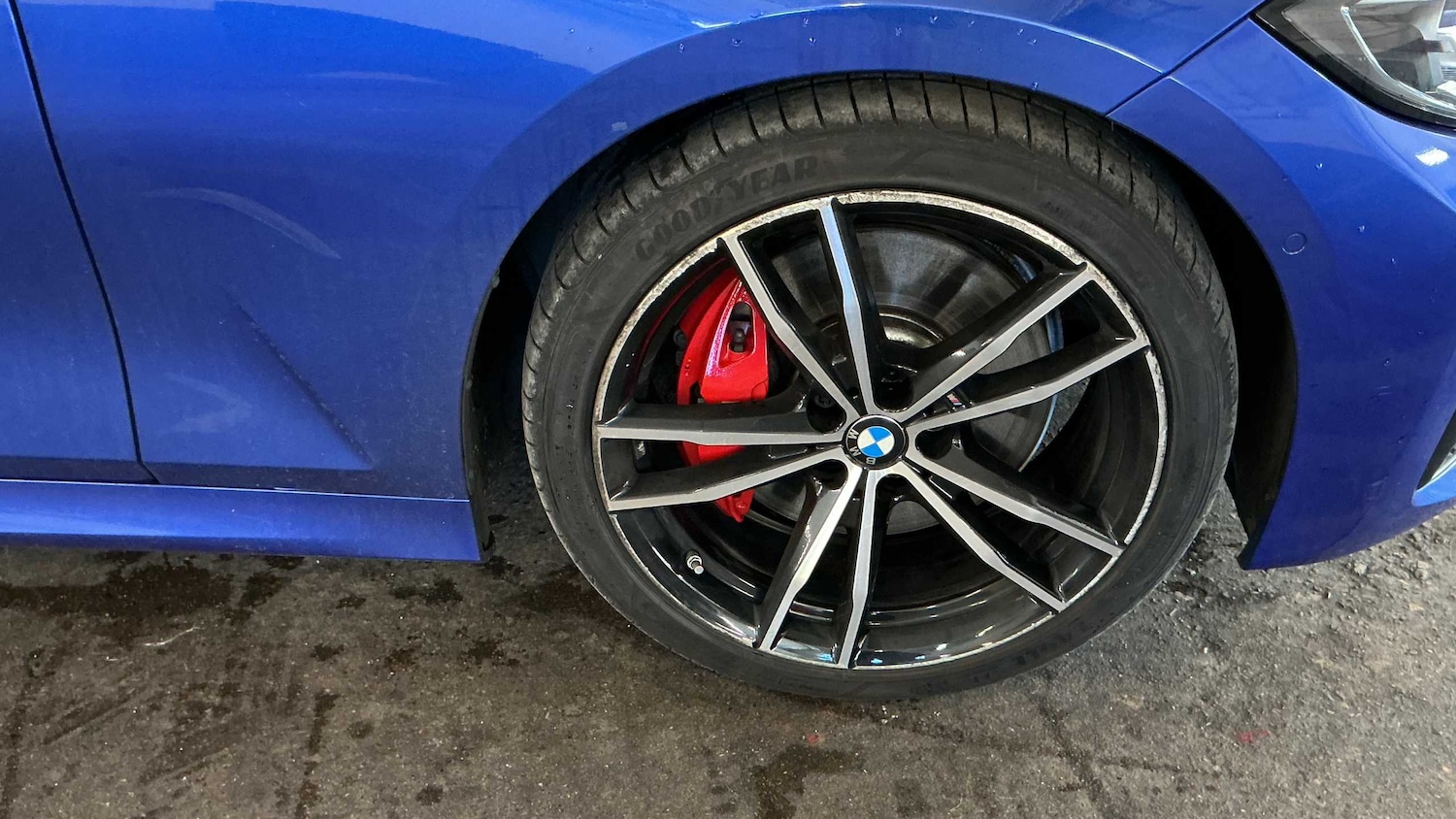 Used BMW 3 Series 2022 for sale - 76125703: Photo 11