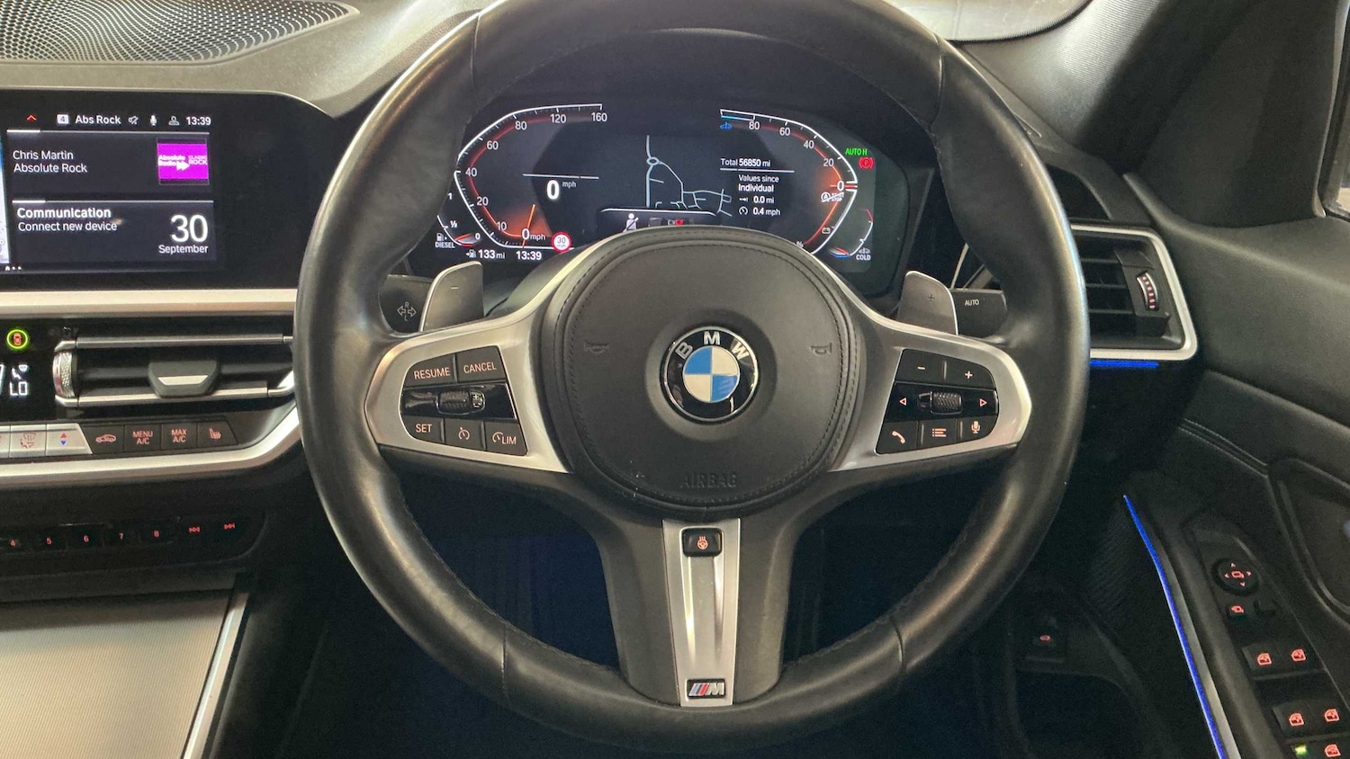 Used BMW 3 Series 2022 for sale - 76125703: Photo 16