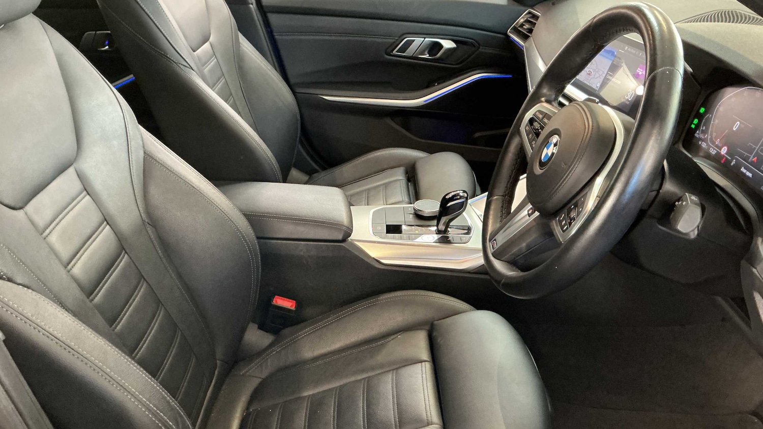 Used BMW 3 Series 2022 for sale - 76125703: Photo 20