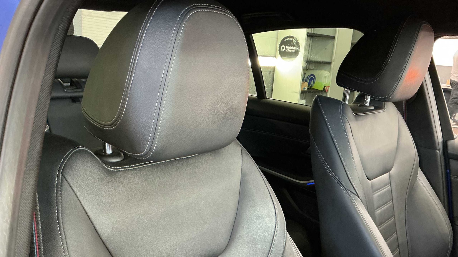 Used BMW 3 Series 2022 for sale - 76125703: Photo 21