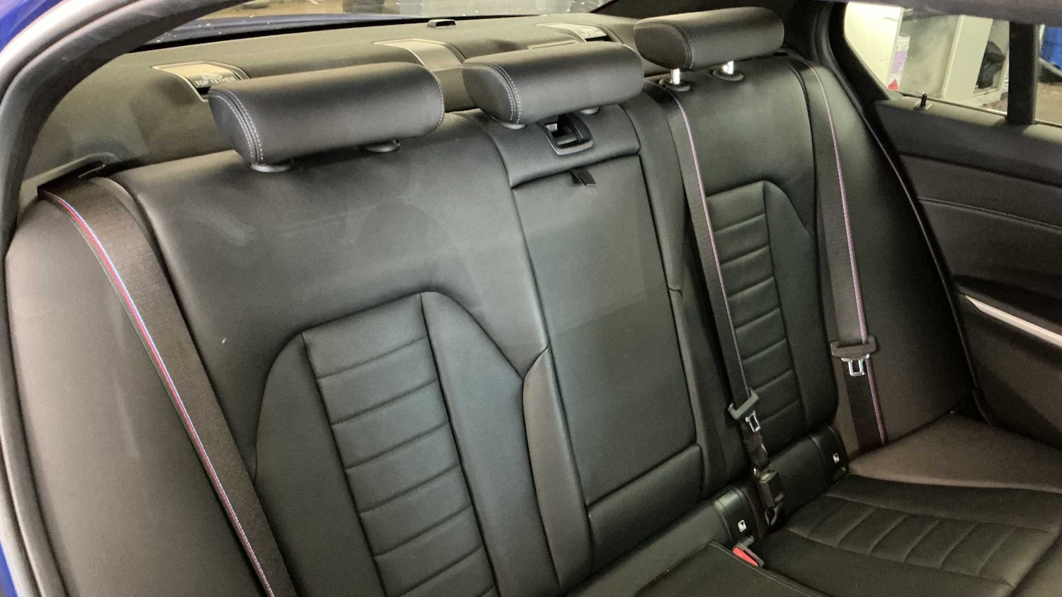 Used BMW 3 Series 2022 for sale - 76125703: Photo 25