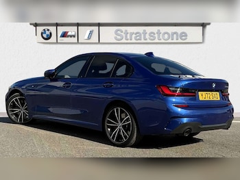 Used BMW 3 Series 2022 for sale - 76125703: Photo 2