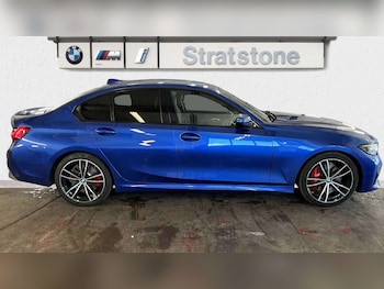 Used BMW 3 Series 2022 for sale - 76125703: Photo 3