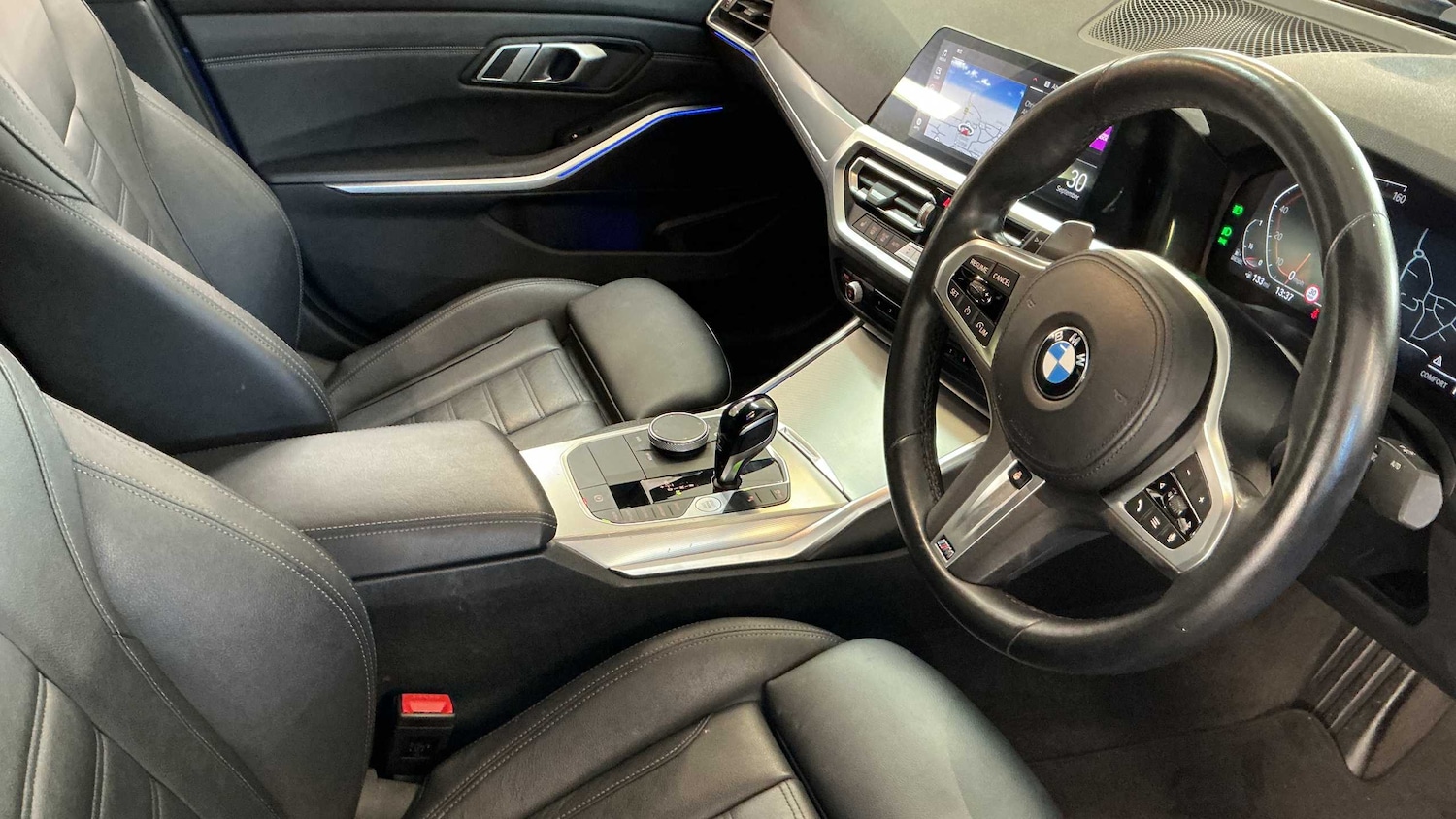 Used BMW 3 Series 2022 for sale - 76125703: Photo 5