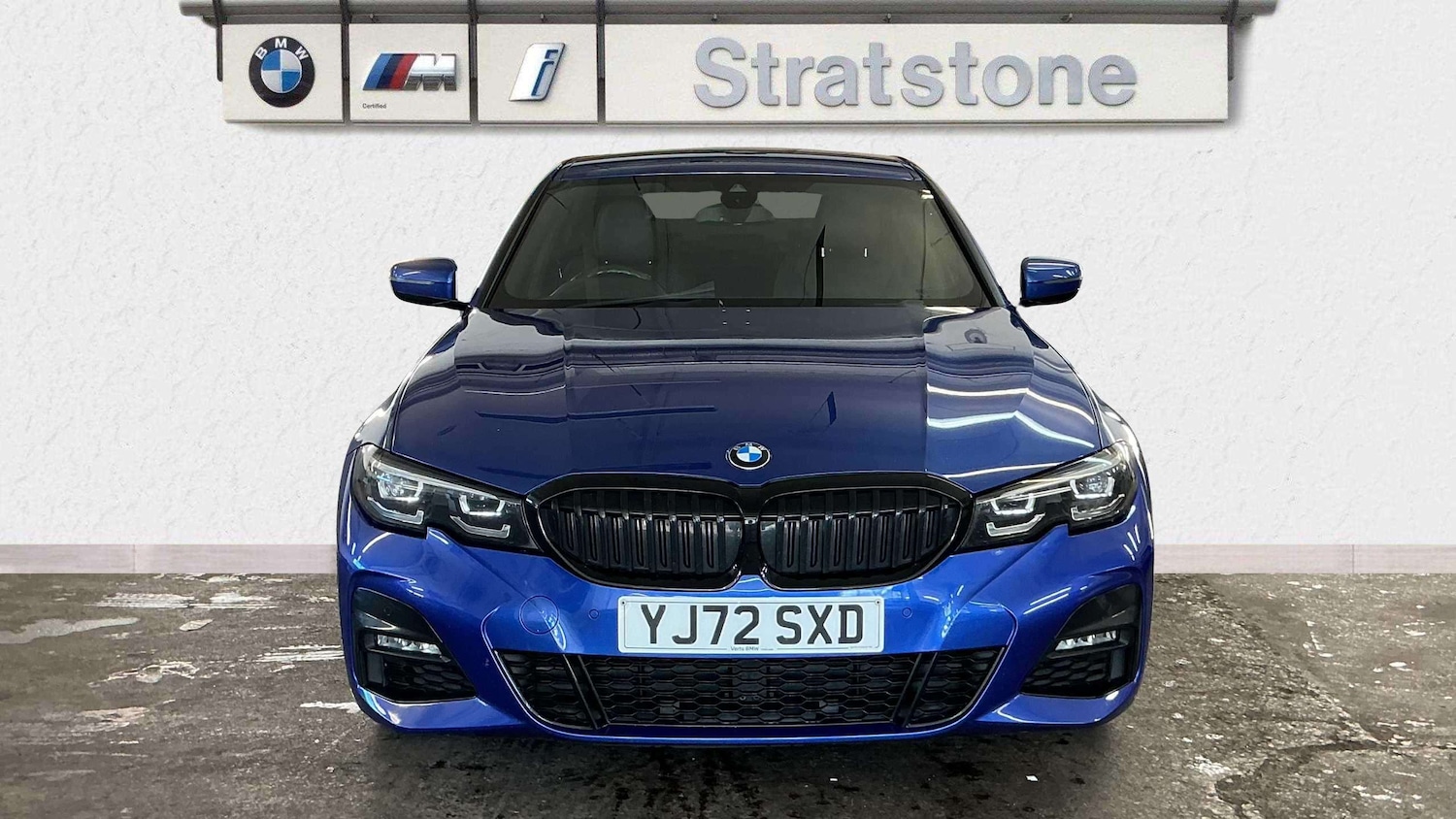 Used BMW 3 Series 2022 for sale - 76125703: Photo 6