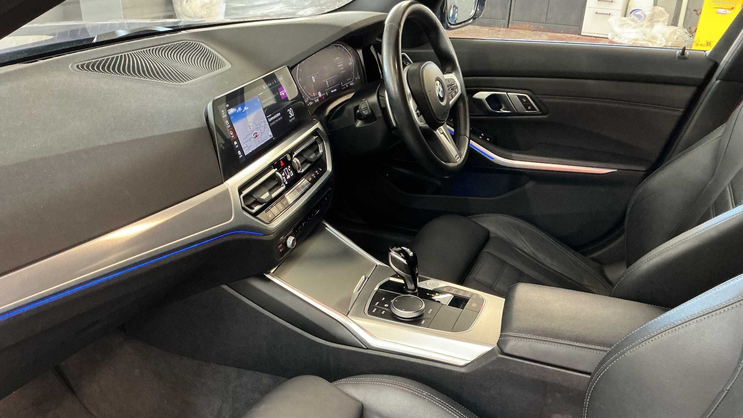 Used BMW 3 Series 2022 for sale - 76125703: Photo 8