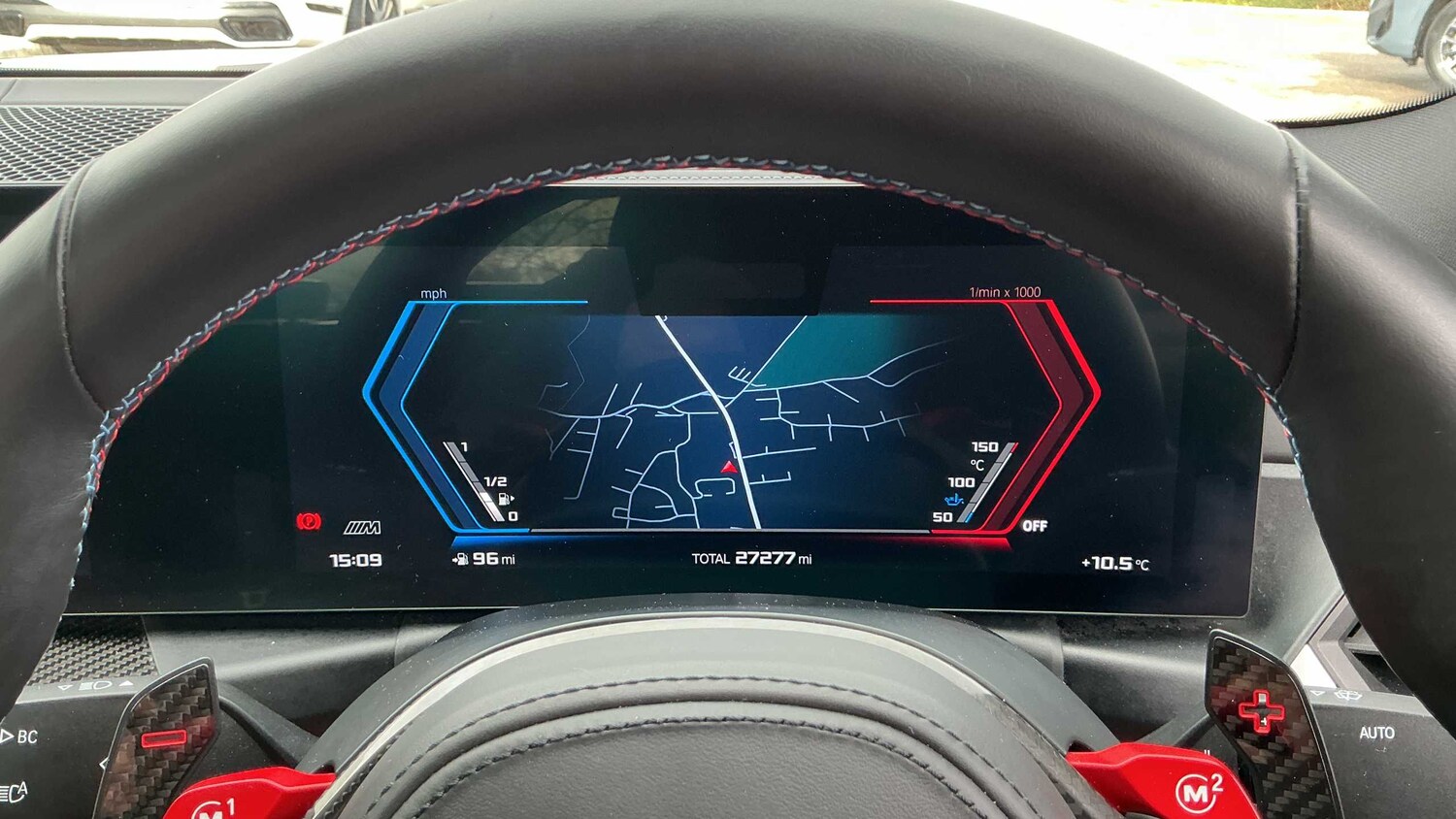 Used BMW M3 2023 for sale - 77913929: Photo 10