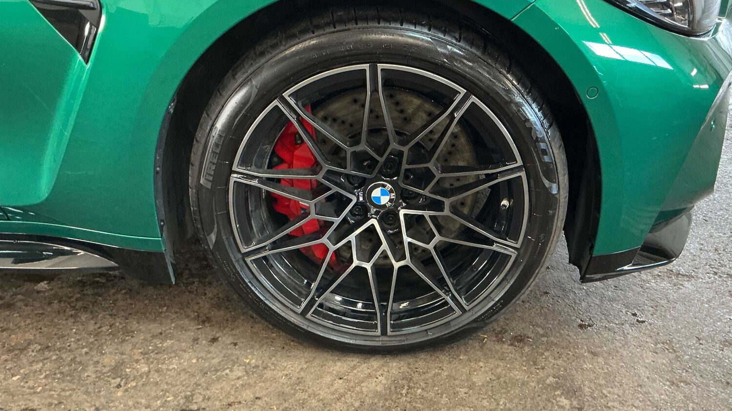 Used BMW M3 2023 for sale - 77913929: Photo 11