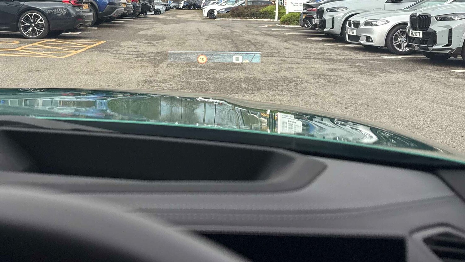 Used BMW M3 2023 for sale - 77913929: Photo 12