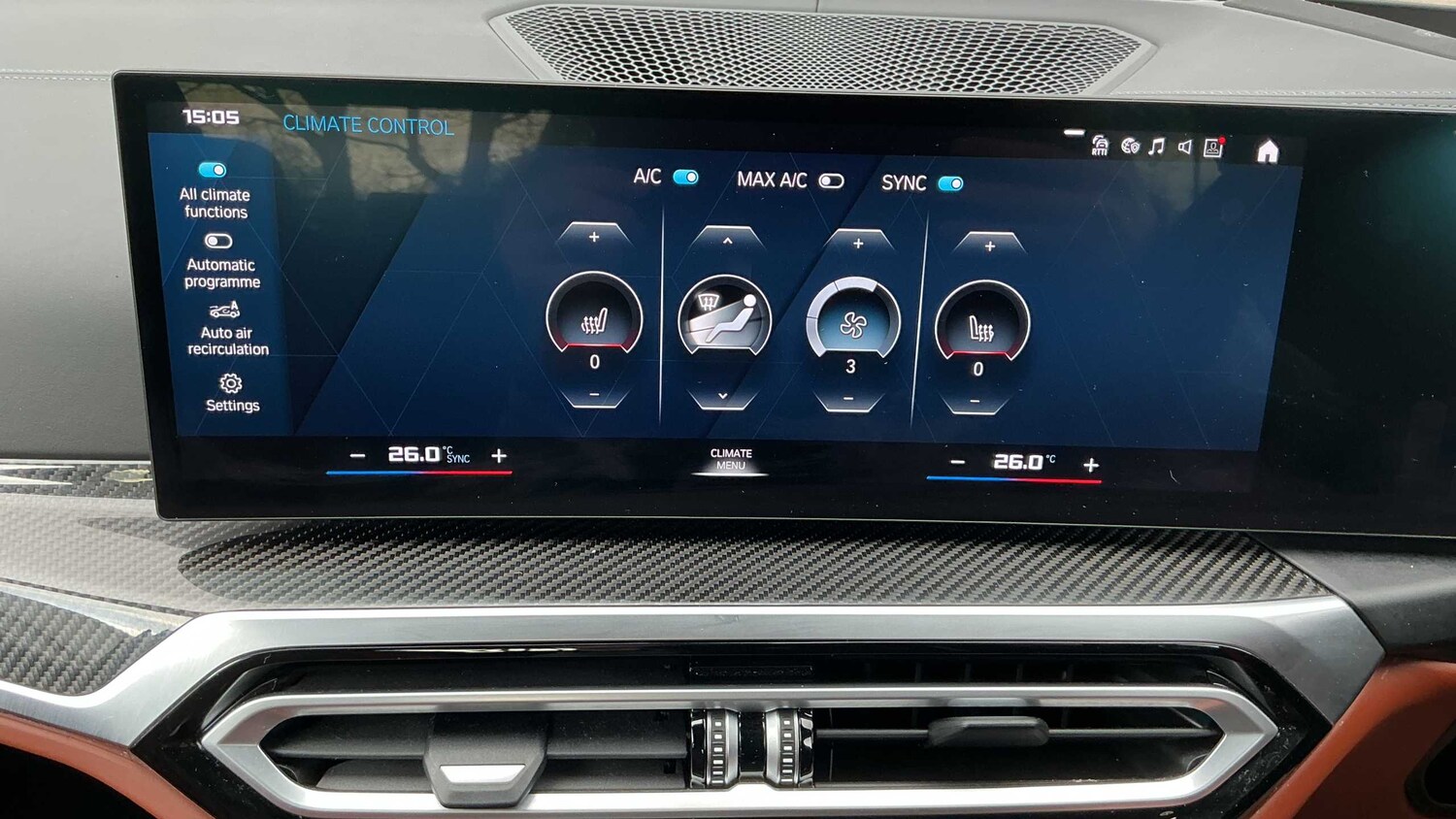 Used BMW M3 2023 for sale - 77913929: Photo 18