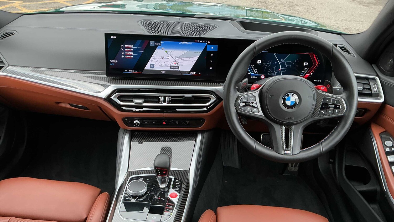 Used BMW M3 2023 for sale - 77913929: Photo 19