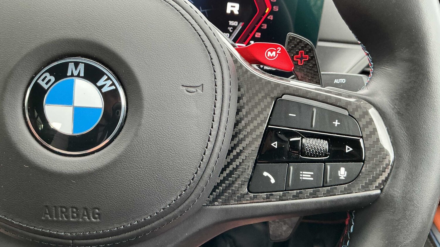 Used BMW M3 2023 for sale - 77913929: Photo 22