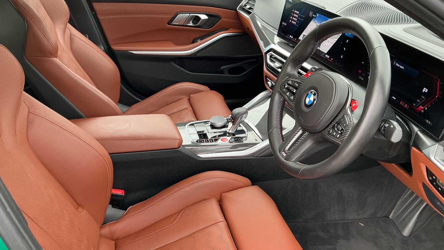 Used BMW M3 2023 for sale - 77913929: Photo 23