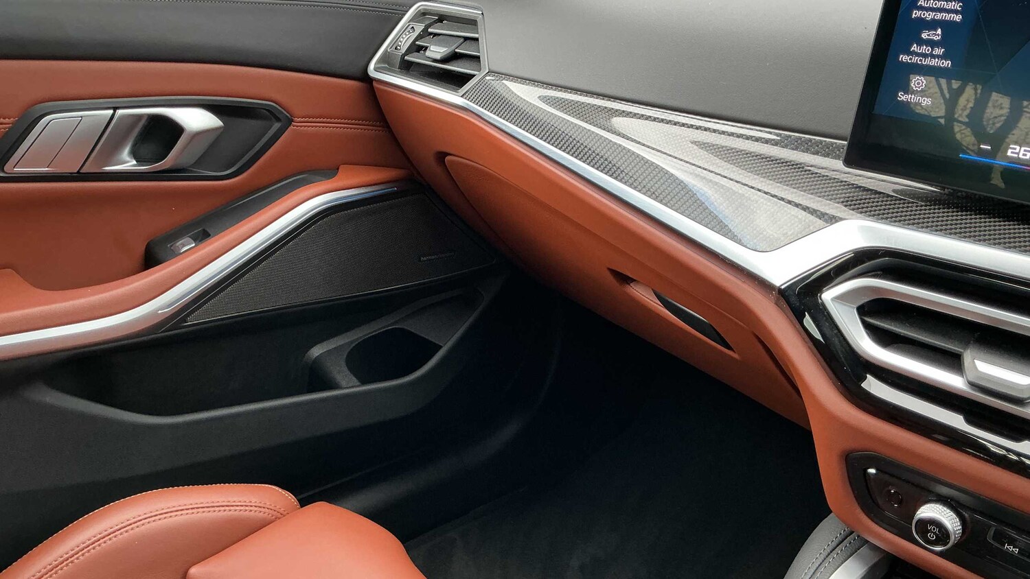 Used BMW M3 2023 for sale - 77913929: Photo 24