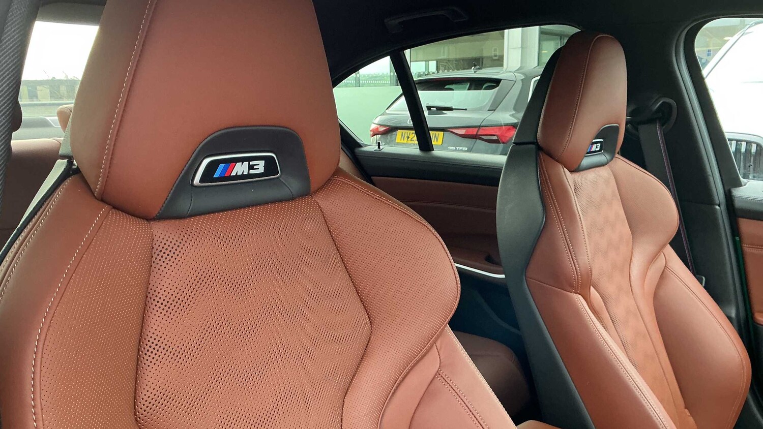 Used BMW M3 2023 for sale - 77913929: Photo 25