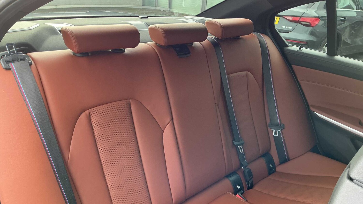 Used BMW M3 2023 for sale - 77913929: Photo 26