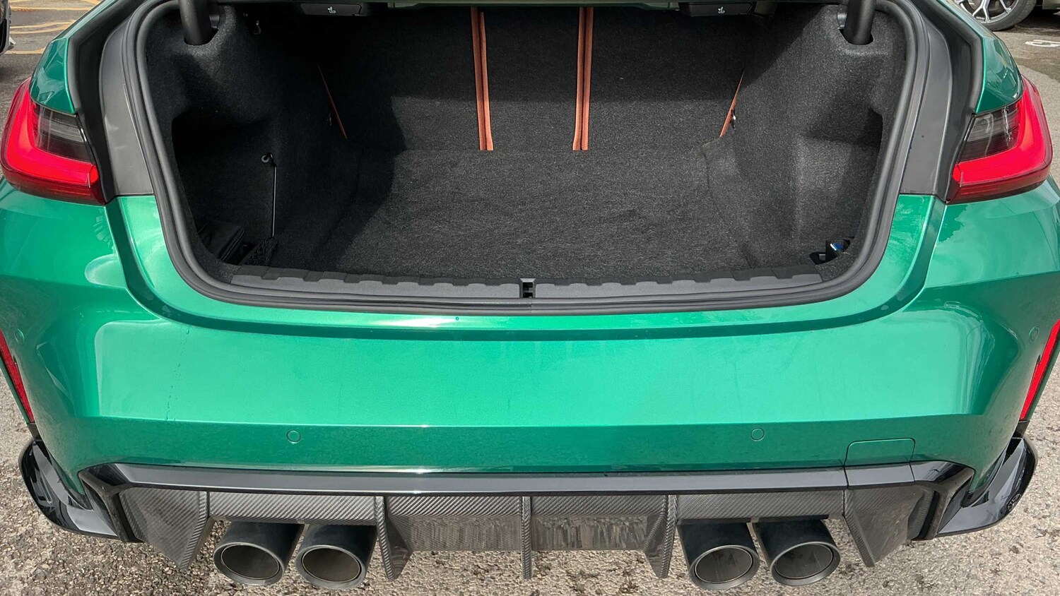 Used BMW M3 2023 for sale - 77913929: Photo 29