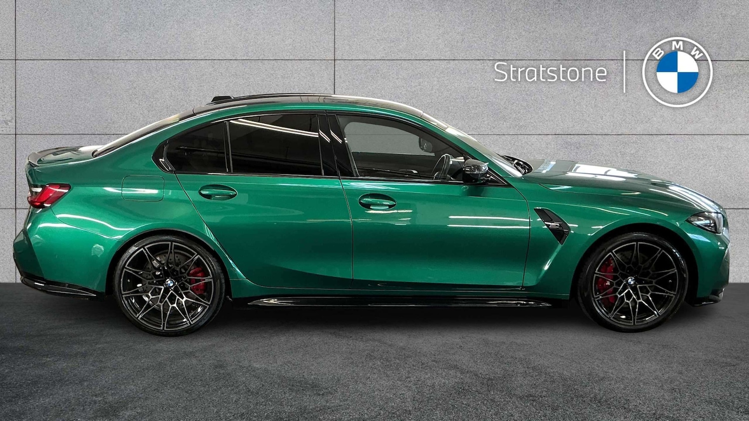 Used BMW M3 2023 for sale - 77913929: Photo 3