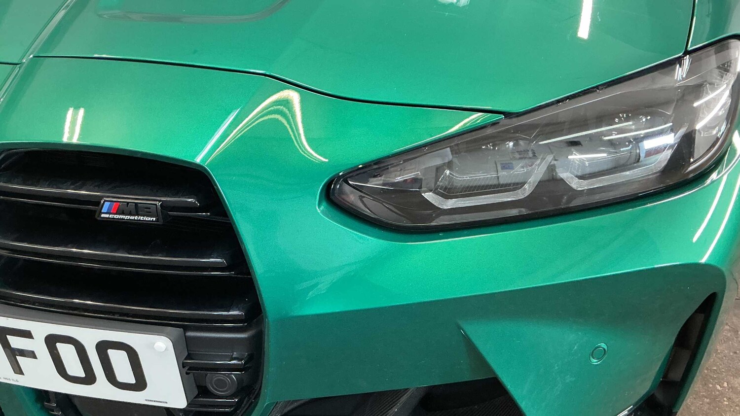 Used BMW M3 2023 for sale - 77913929: Photo 30