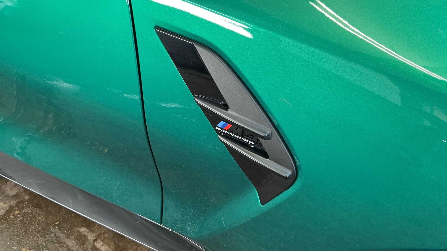 Used BMW M3 2023 for sale - 77913929: Photo 31