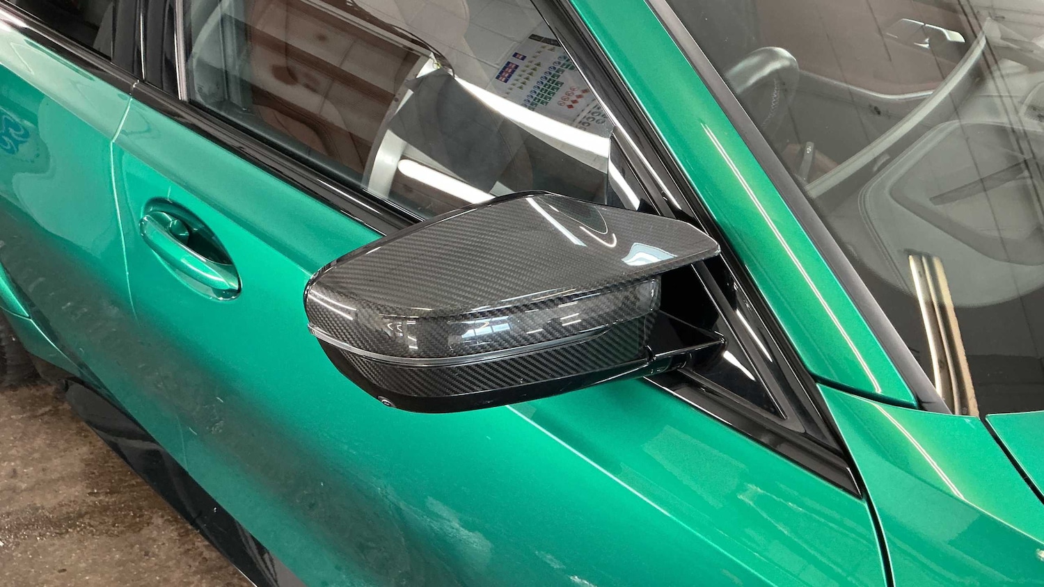 Used BMW M3 2023 for sale - 77913929: Photo 32